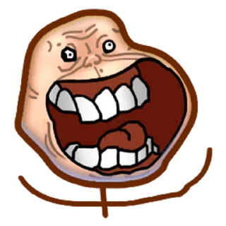 Telegram sticker 😜 Danat_Pack