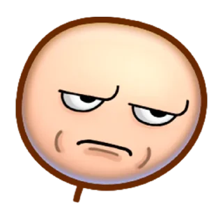 Telegram sticker 🤨 Danat_Pack