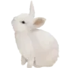 Sticker 🐰 cute by @thedinie .𖥔 ݁ ˖ :: @fStikBot