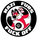 Telegram sticker ✊ Mac's Trash