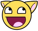 Telegram sticker 😃 Mac's Trash
