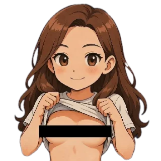 Telegram sticker 📖 Ann