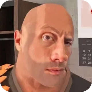 Video sticker 🤨 TF2