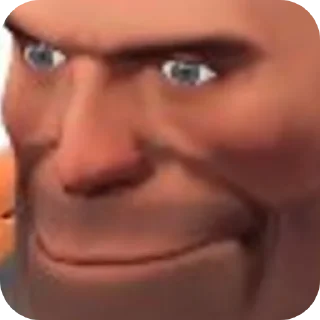 Video sticker 🙂 TF2