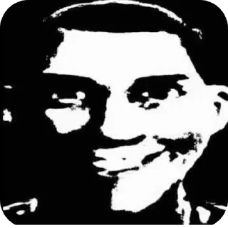 Telegram sticker 🫠 TF2