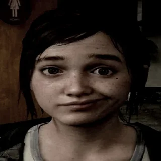 Телеграм стикер 🙂 @blwyay's essentials