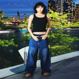 Sticker 😐 @blwyay's essentials