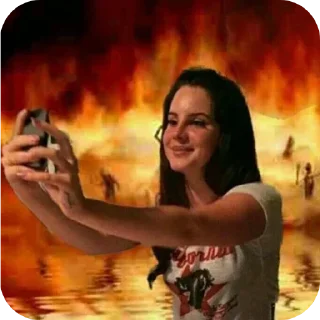 Video sticker 🌟 @gifki | @vaidosinha