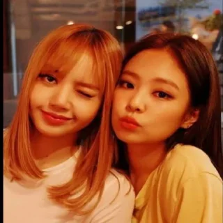 Video sticker 😘 BLACKPINK