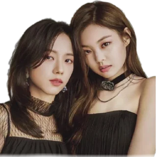 Video sticker 🥰 BLACKPINK
