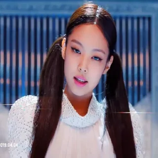 Telegram stiker 🤑 BLACKPINK