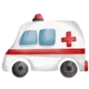 Sticker 🚑 medicine