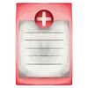 Sticker 📄 medicine