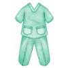 Video sticker 🥼 medicine