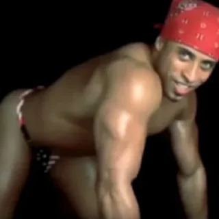 Telegram sticker 😬 Ricardo Milos