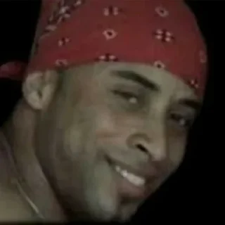 Sticker 😏 Ricardo Milos