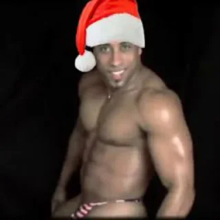 Video sticker 🎅 Ricardo Milos