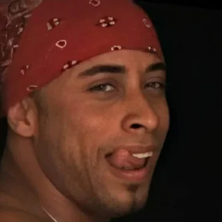 Video sticker 😋 Ricardo Milos