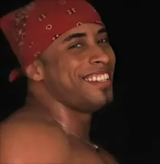 Telegram sticker 😁 Ricardo Milos