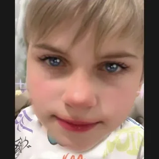 Telegram sticker ❤️‍🩹 Димасик @stickrubot