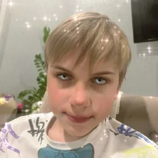 Video sticker 👼 Димасик @stickrubot