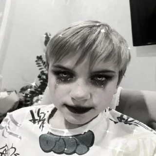 Video sticker 👿 Димасик @stickrubot