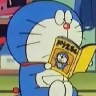 Telegram sticker 😂 懿落秋思故