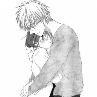 Video sticker ✋ You & I