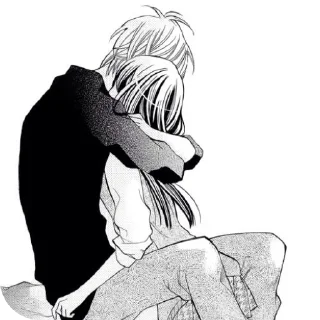 Video sticker 👍 You & I