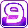 Video sticker 9️⃣ @yangguang 阳光�...