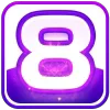 Video sticker 8️⃣ @yangguang 阳光�...