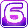 Video sticker 6️⃣ @yangguang 阳光�...