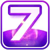 Video sticker 7️⃣ @yangguang 阳光�...