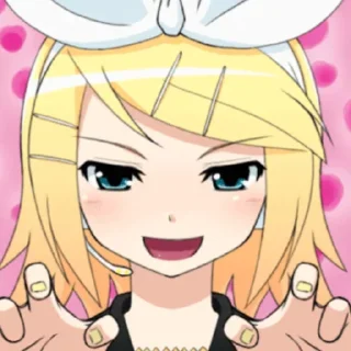 Telegram sticker ❤️ @PrettyPridot pack 13