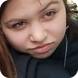 Video sticker 👾 Ауф