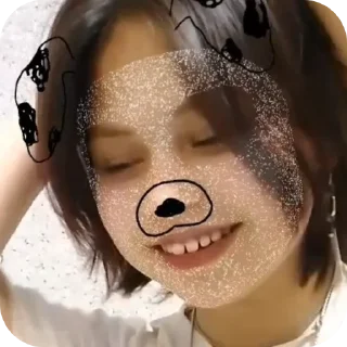 Telegram stiker 👾 Ауф