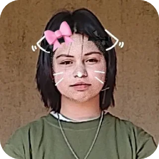 Telegram stiker 👾 Ауф