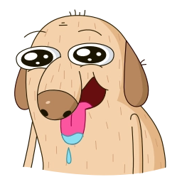 Telegram sticker 🧼 Van1