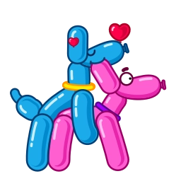 Telegram sticker 💦 Van1