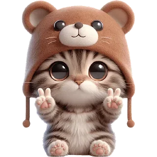 Telegram sticker ✌️ Больше стиков тут: @stikery4