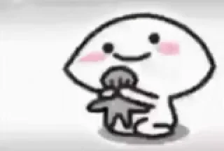 Video sticker 🌸 @shits_onmark's Kang Pack (Video) Vol.0