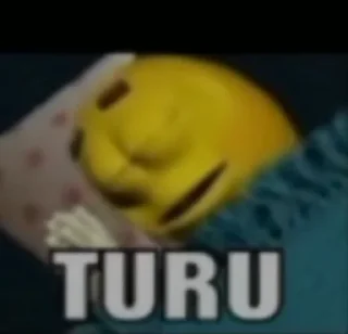 Telegram sticker 😴 @themosthandsomegirl