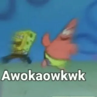 Telegram sticker 🏃 @themosthandsomegirl