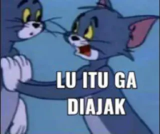 Sticker 👎 @themosthandsomegirl