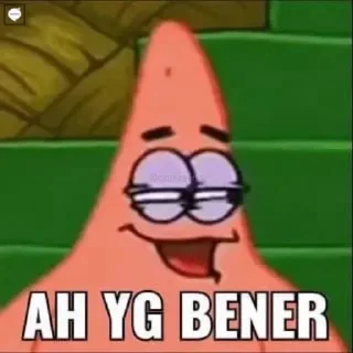 Telegram sticker 🤨 @themosthandsomegirl