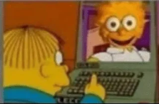 Telegram sticker 🌟 IvanHalo :: @fStikBot