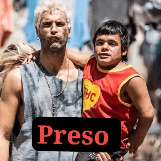 Telegram sticker 🌟 IvanHalo :: @fStikBot