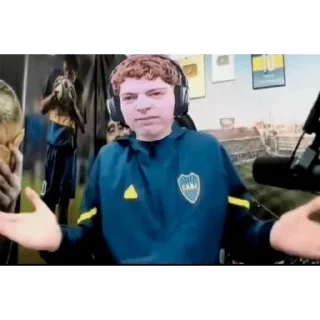 Video sticker 🌟 IvanHalo :: @fStikBot