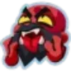 Sticker 👺 Bulletecho