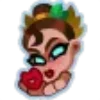 Sticker 😘 Bulletecho